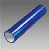 DEN BRAVEN Ochranná samolepící folie na okna a dveře LDPE 500mm x 75m